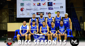 BICC Basketball